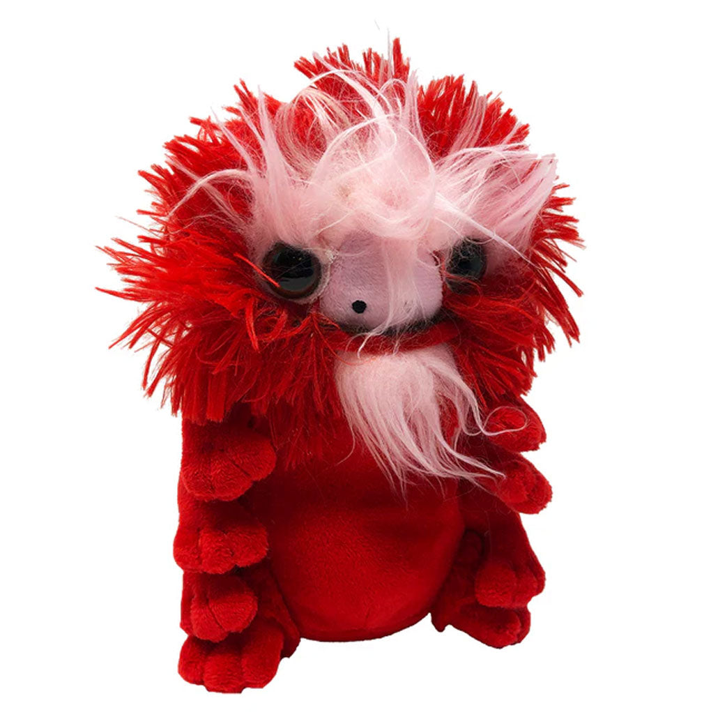 Dice Pouch - Paizo Starfinder Skittermander Gamer Pouch