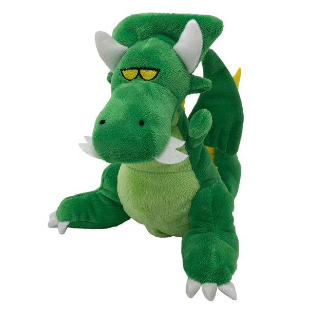 Dice Pouch - Plutonium Dragon for Munchkin CCG