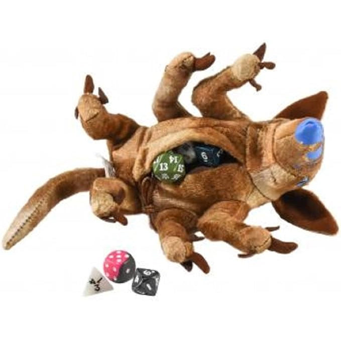 Dice Pouch - Magic the Gathering - Kaladesh Gremlin