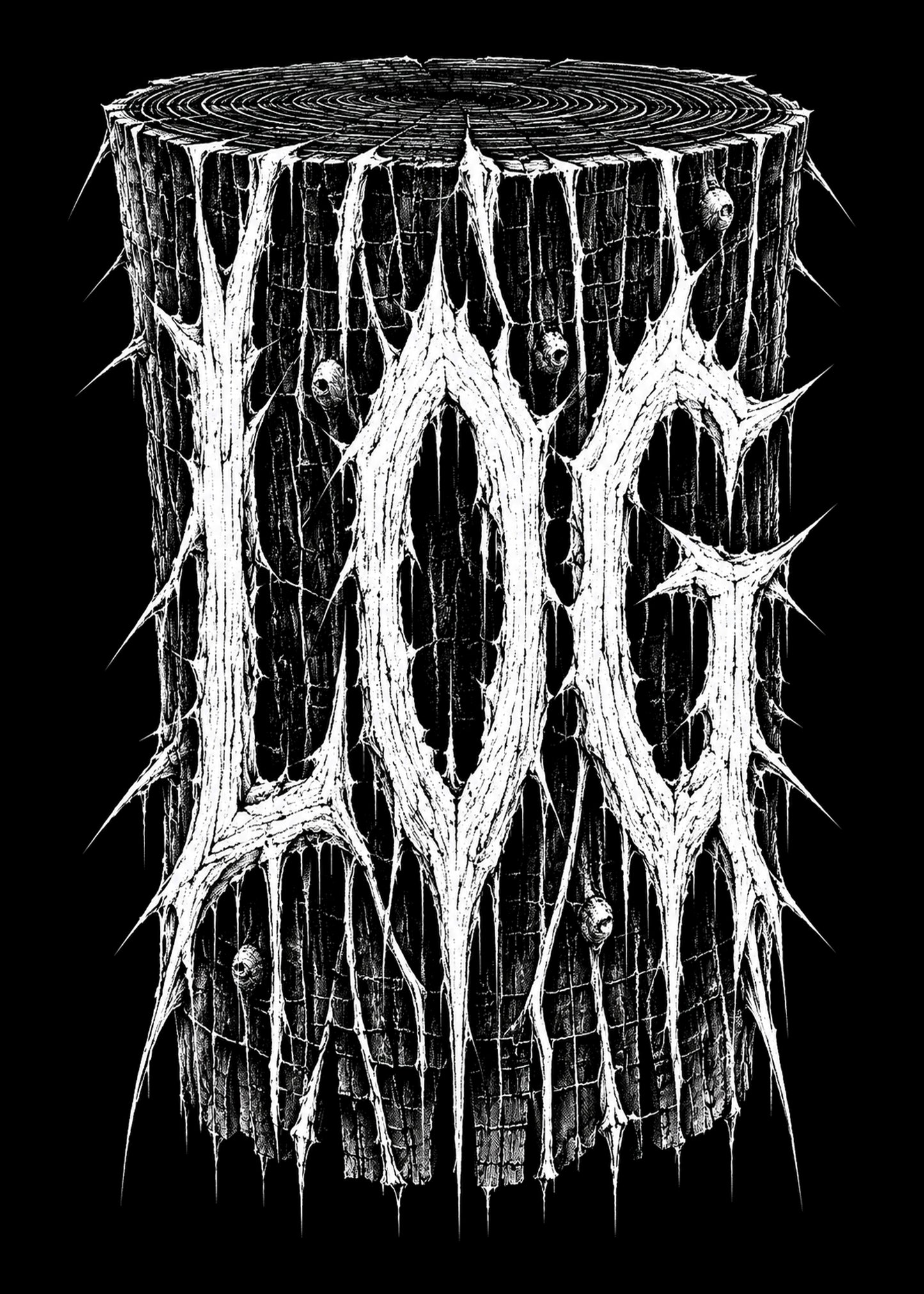 Tee - LOG