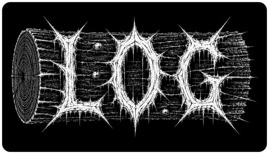 Playmat - LOG
