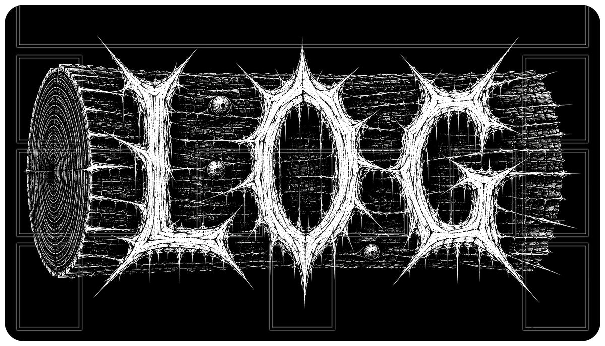 Playmat - LOG