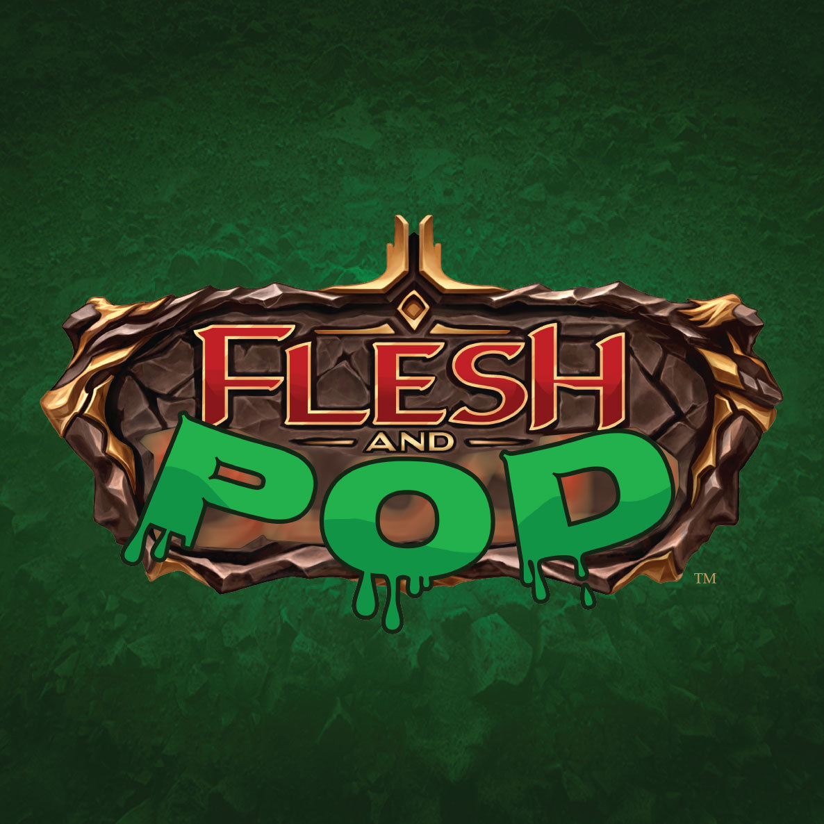 Flesh and Pod