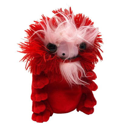 Dice Pouch - Paizo Starfinder Skittermander Gamer Pouch