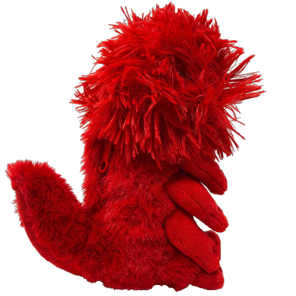 Dice Pouch - Paizo Starfinder Skittermander Gamer Pouch