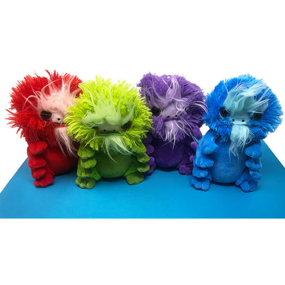 Dice Pouch - Paizo Starfinder Skittermander Gamer Pouch