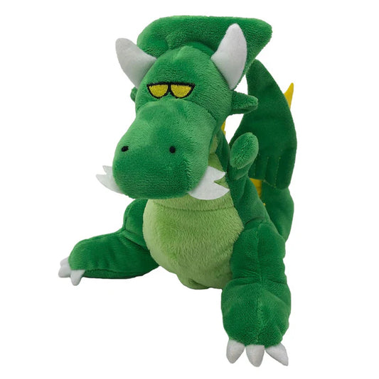 Dice Pouch - Plutonium Dragon for Munchkin CCG