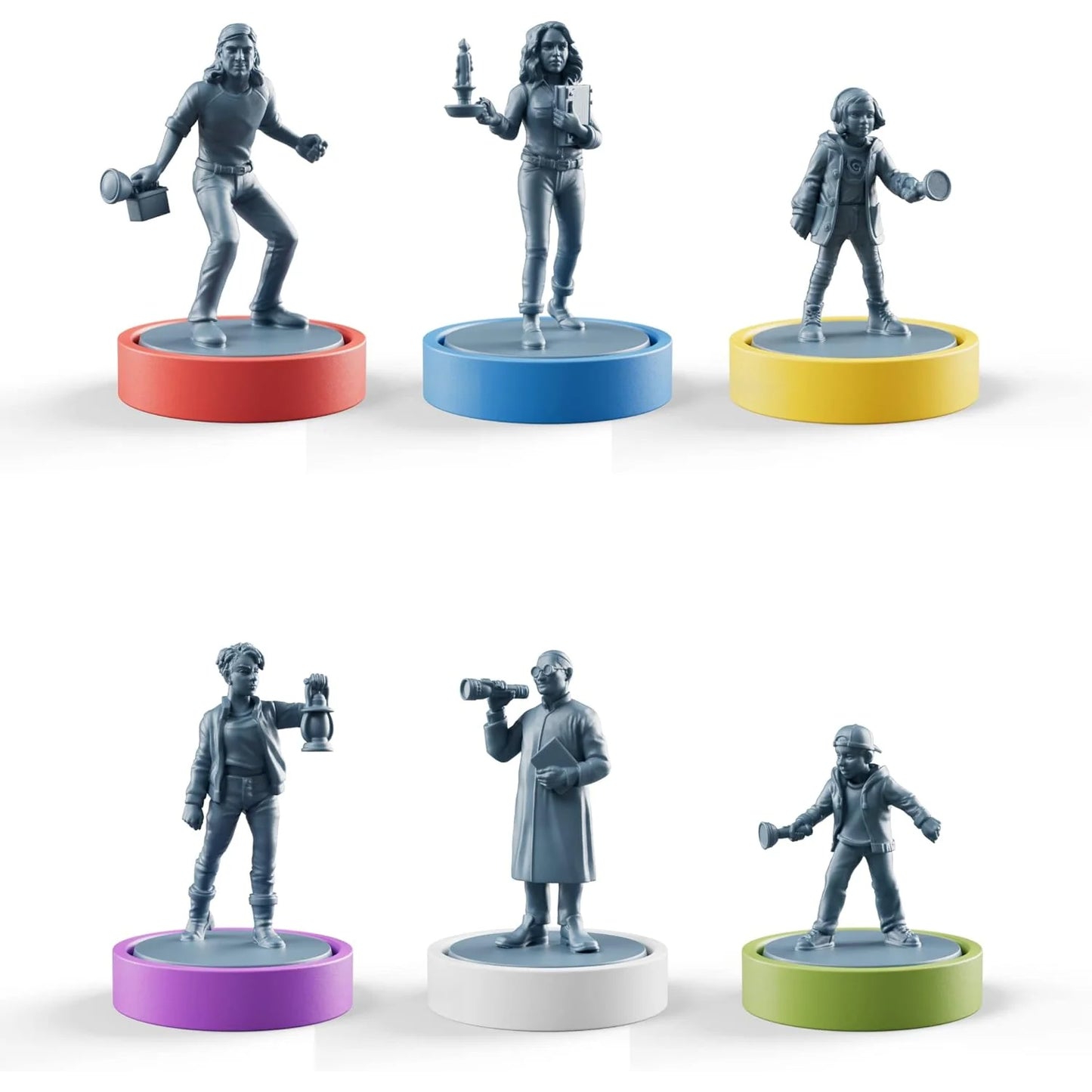 Board Game - Betrayal at House on the Hill 3rd Edition