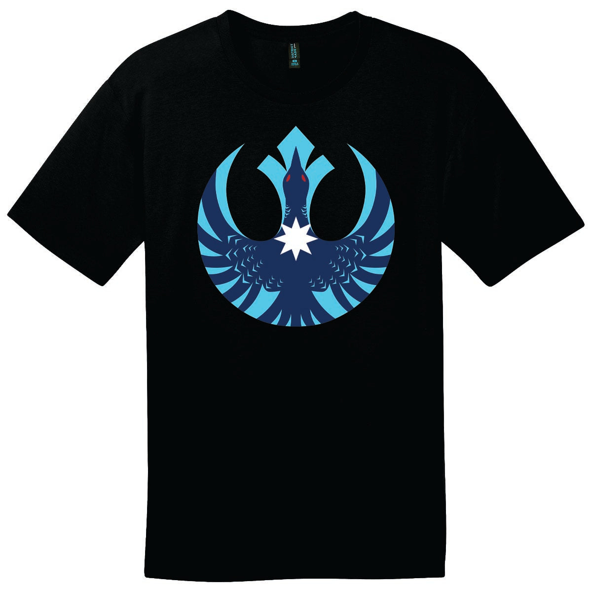 Tee - Rebel Loon