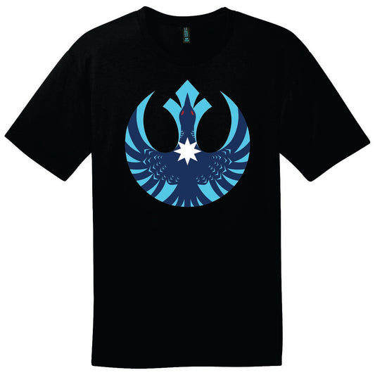 Tee - Rebel Loon