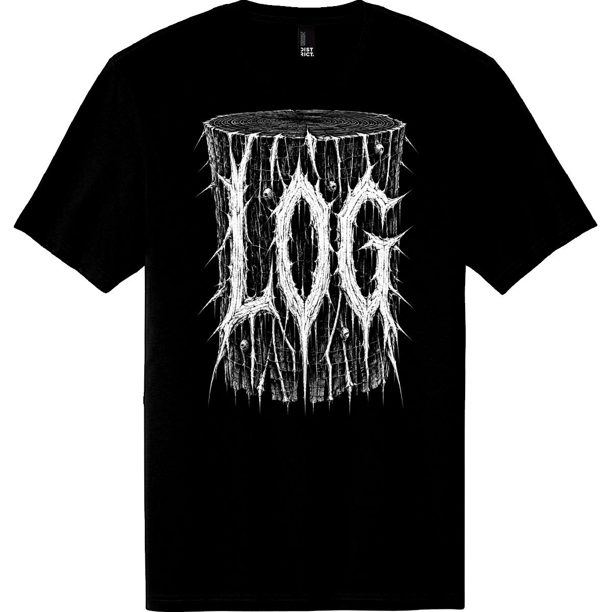 Tee - LOG