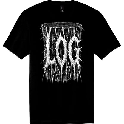 Tee - LOG