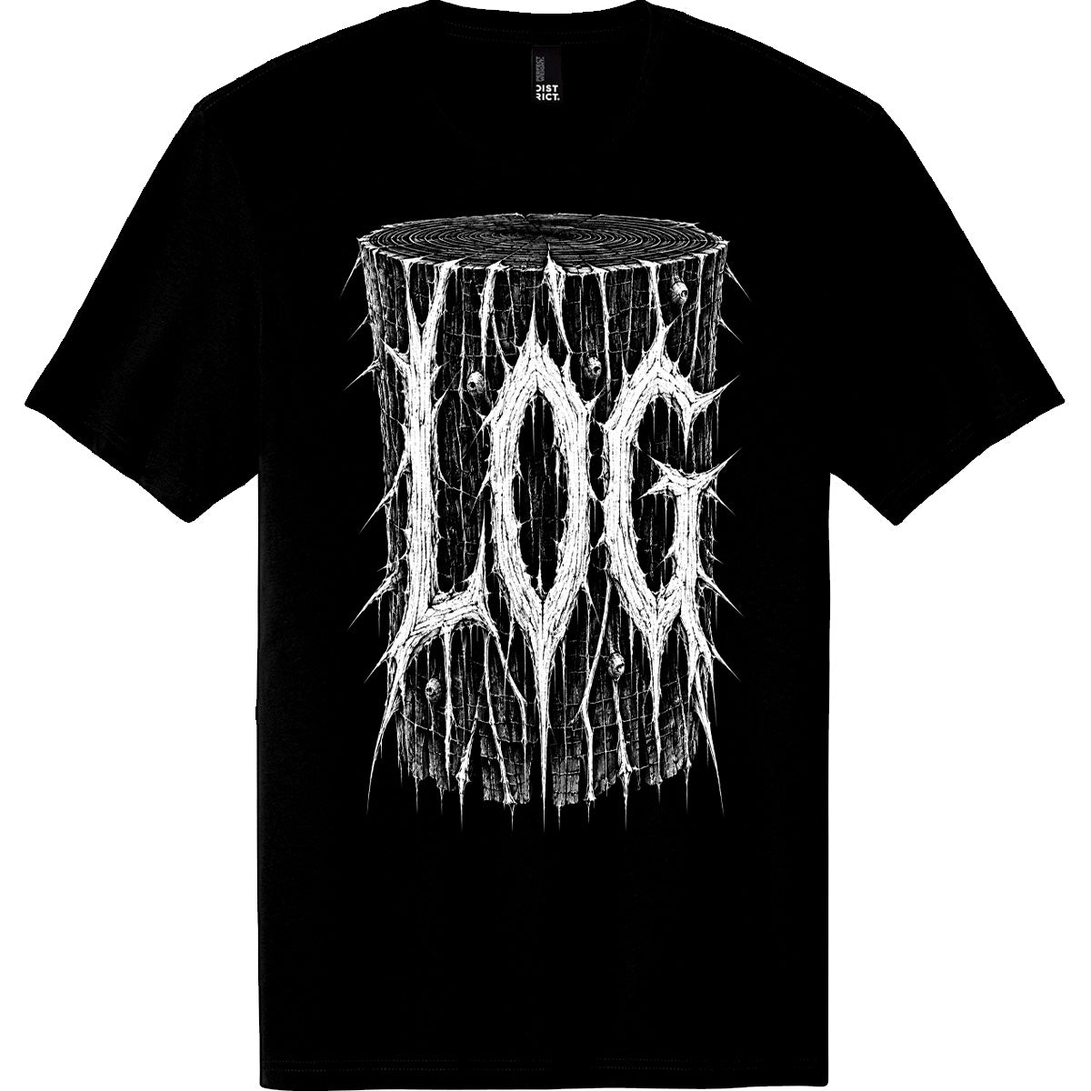 Tee - LOG