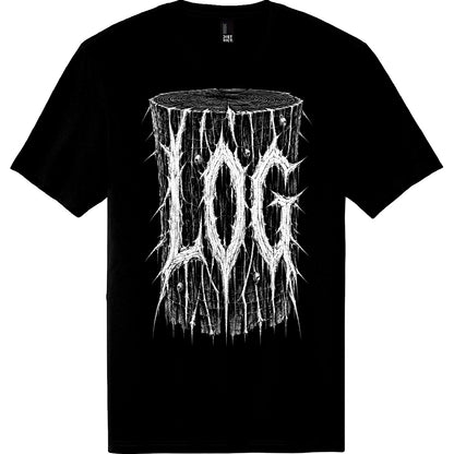 Tee - LOG