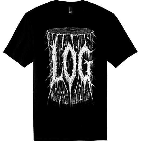 Tee - LOG