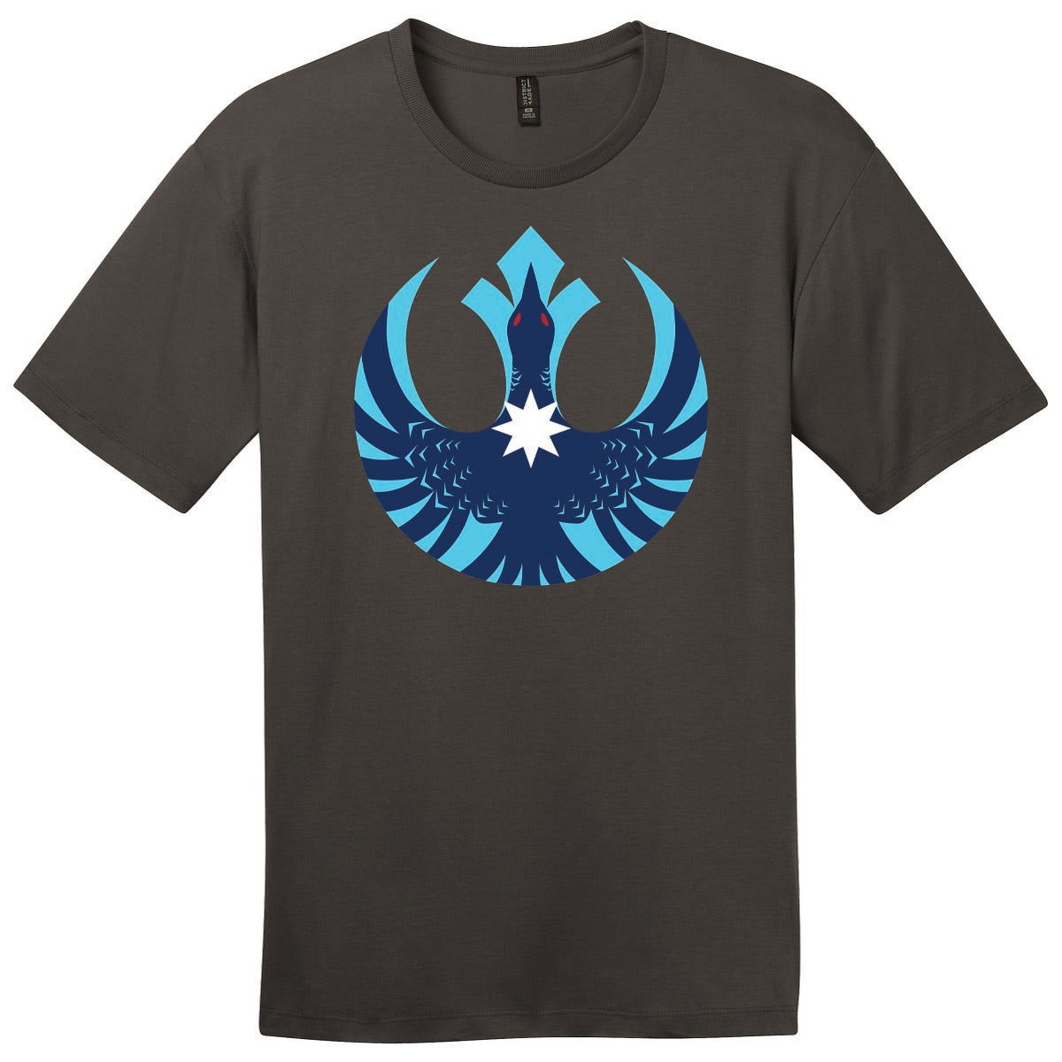 Tee - Rebel Loon