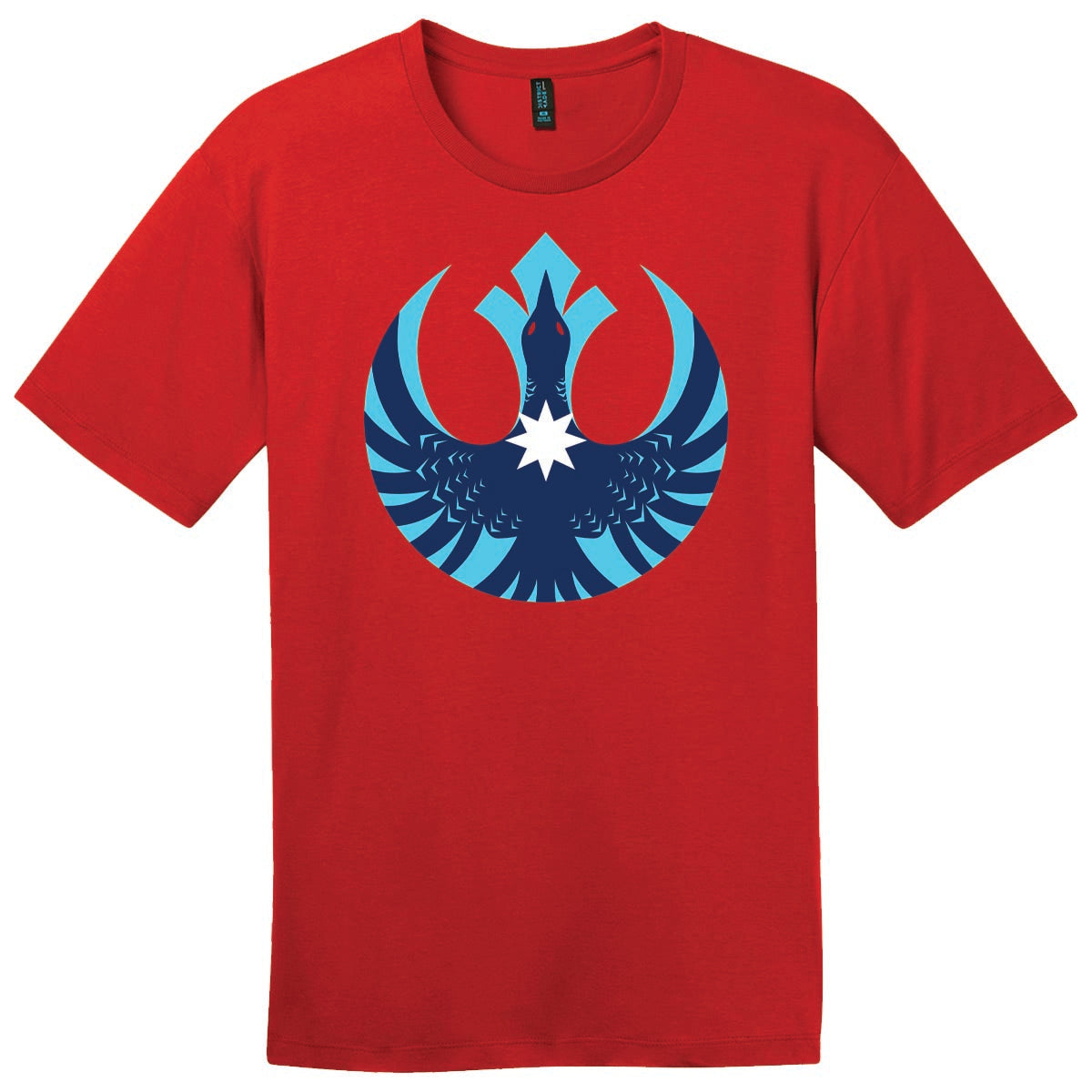Tee - Rebel Loon