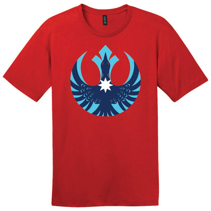 Tee - Rebel Loon