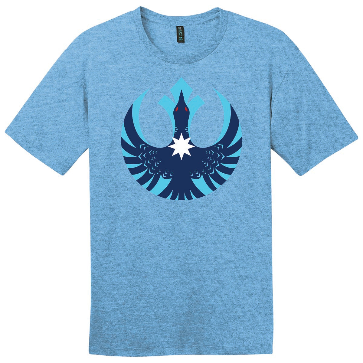 Tee - Rebel Loon