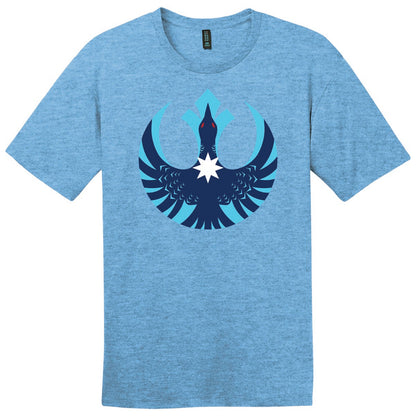 Tee - Rebel Loon