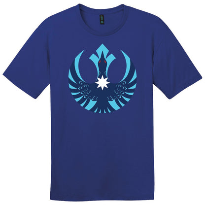 Tee - Rebel Loon
