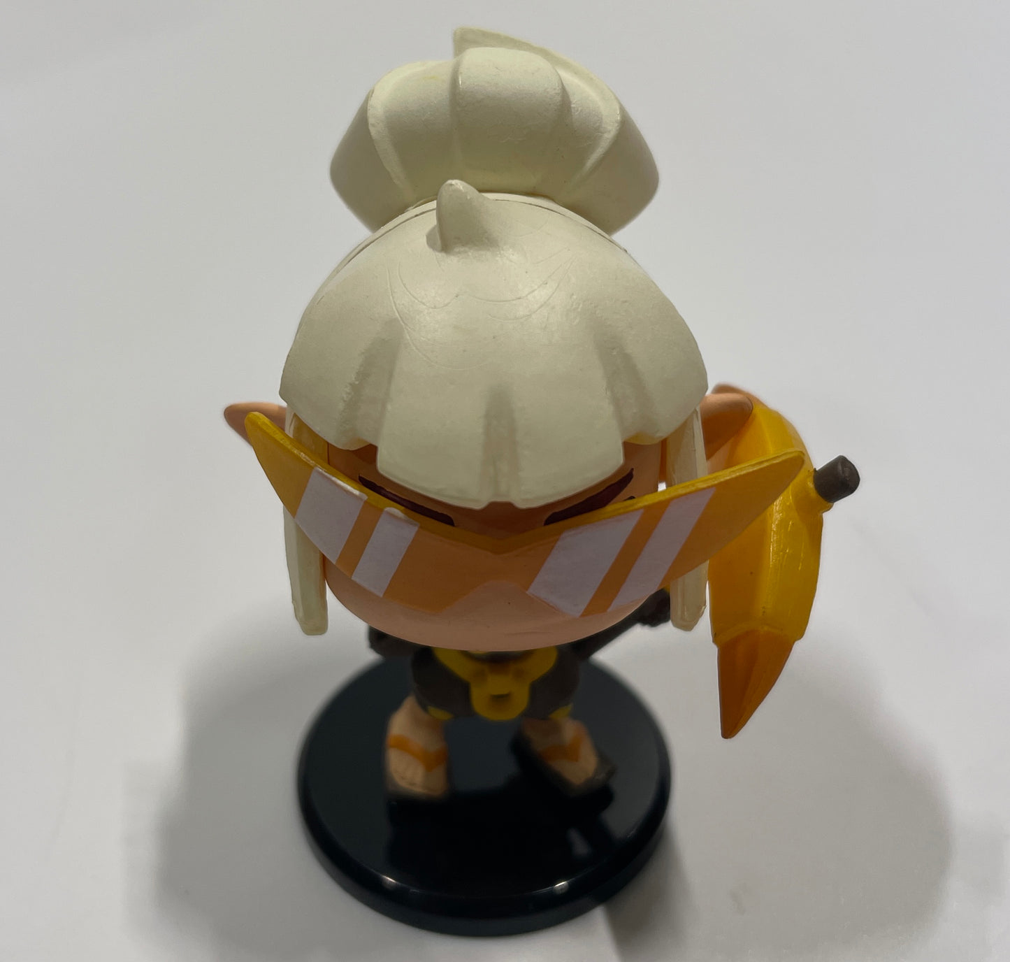 Krosmaster Arpagone Old Figure Promo