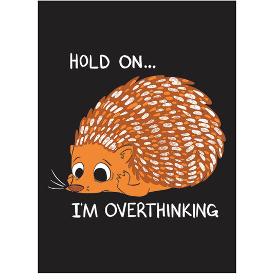 Card Sleeves - Overthink - Standard