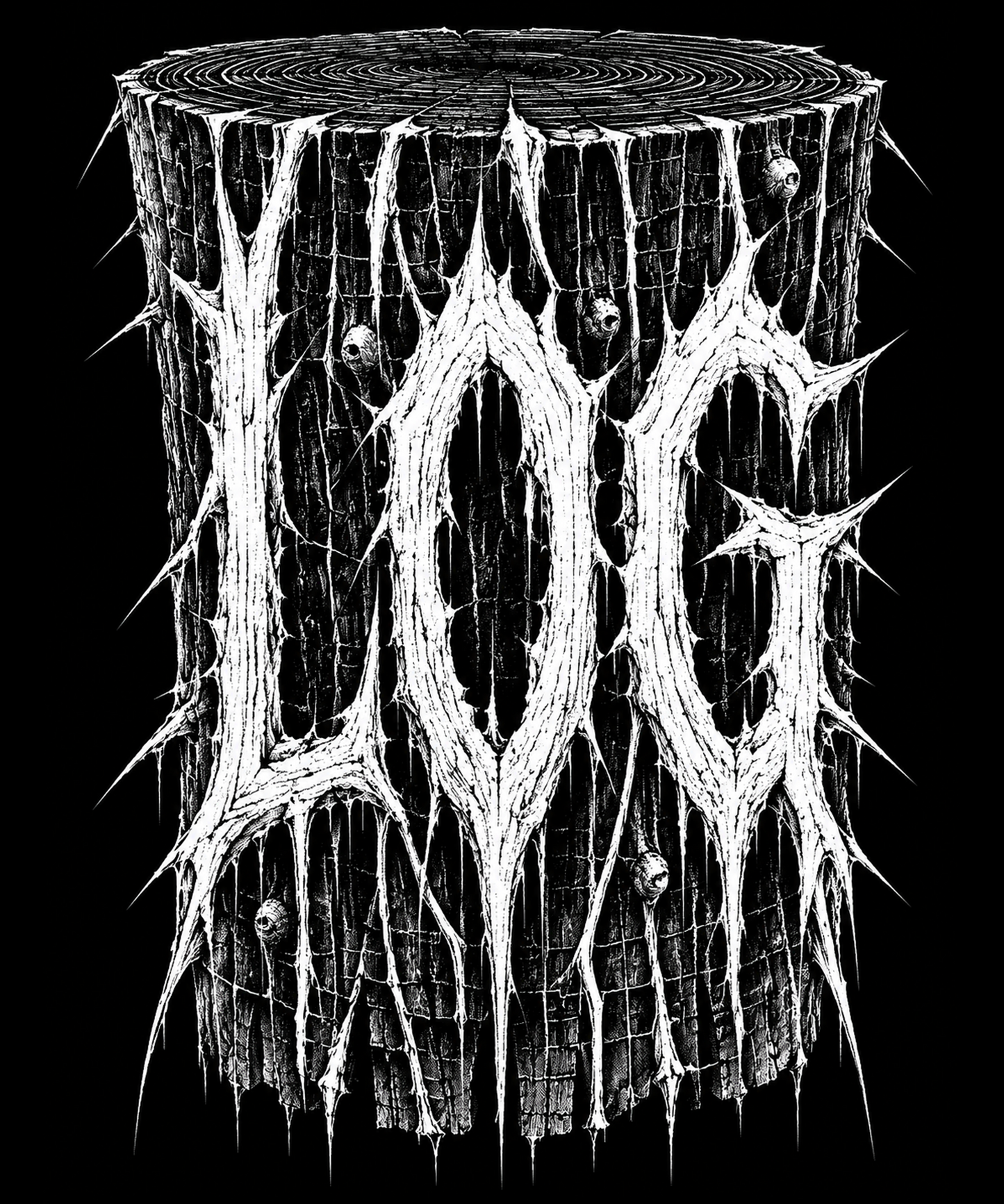 Tee - LOG