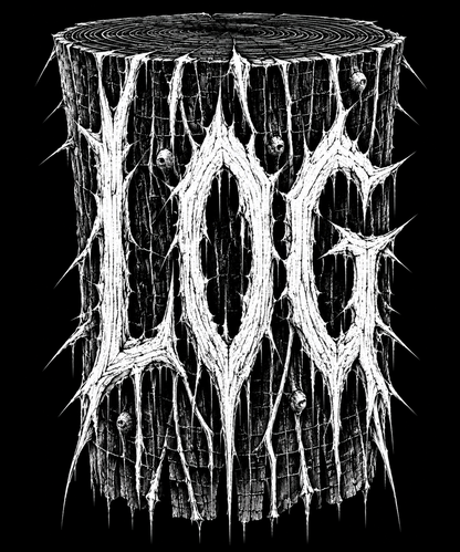 Tee - LOG