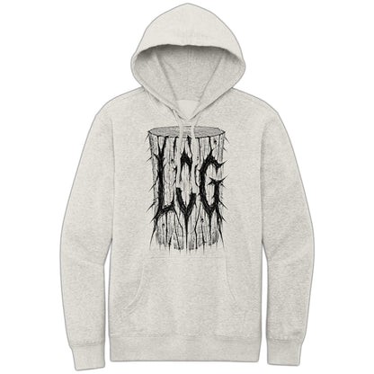 Hoodie Pullover - LOG