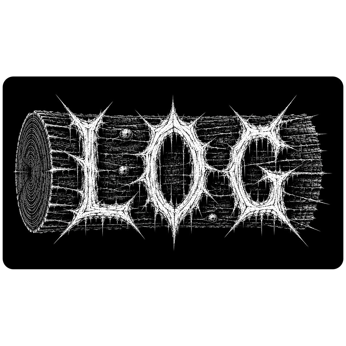 Playmat - LOG