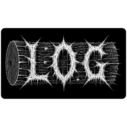 Playmat - LOG