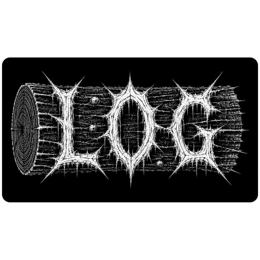 Playmat - LOG