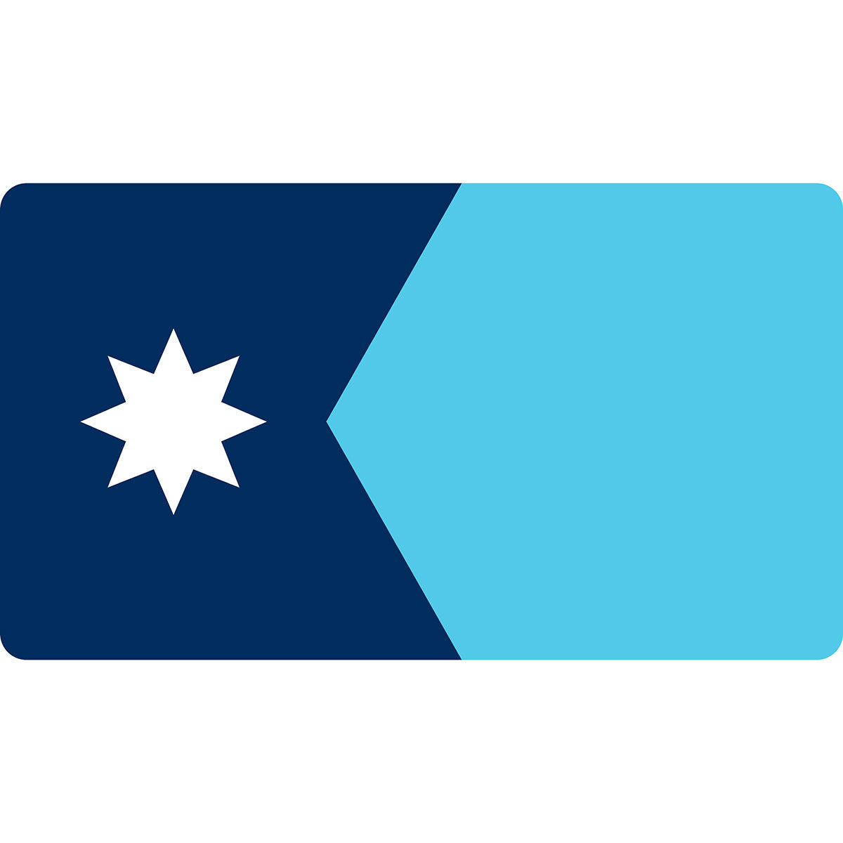 Playmat - Minnesota Flag