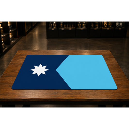 Playmat - Minnesota Flag