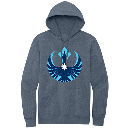 Hoodie - Rebel Loon Pullover