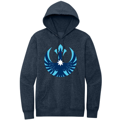 Hoodie - Rebel Loon Pullover
