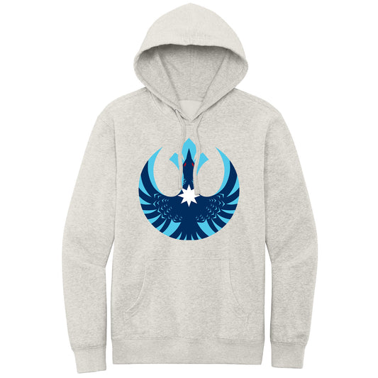 Hoodie - Rebel Loon Pullover