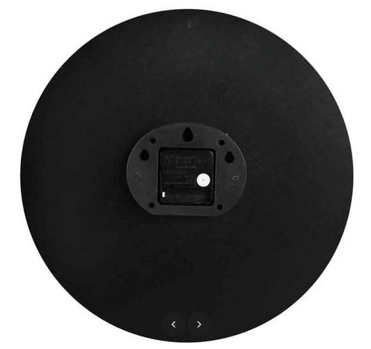 Dungeons and Dragons Wall Clock