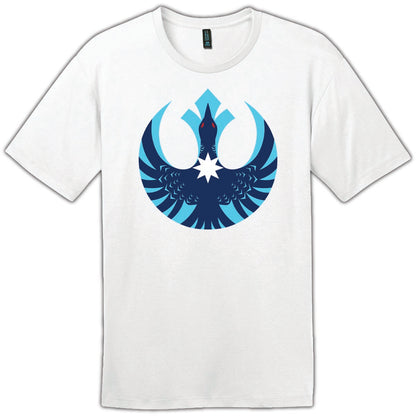 Tee - Rebel Loon